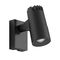 KIRA 11W ADJ WB 240V C/W ZOOM LENS BLK