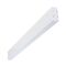 Lumaline-2 900mm Up and Down LED Wall light - Satin White Finish