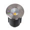 MAGNETO -9 9W LED Magnetic Induction Inground Light 24V 45 Degree Beam Angle - Stainless Steel