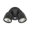 MURO-ECO-20S 20W LED SENSOR TRIO