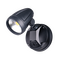 MURO-PRO-15 Single Head 15W LED Spotlight - TRIO Tricolour