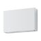 SIERRA SQR Square Two Way Wall Light 12W 240V IP65 - White