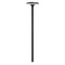 SUNSOLAR LED DUO 3K/4K SOLAR C/W 2M POST