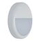 VERSA-300 Round Eyelid Bunker IP65 240v Black or White