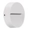 ZEKE 4W RND WB 12V WHT