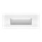 ZONE-5-5W Led Recessed Step Light IP65 240V - White