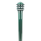 BL-100 HEAD C/W 1M POST