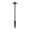DUSK 450MM MEDIUM HEAD LED TRIO 12V PATH LIGHT
