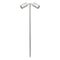 Shadow 2 Light Adjustable 12V MR16 Path Spike - 316 Stainless Steel