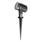 ZOOM-PRO 5W 12/24V DC GARDEN SPIKE C/W HOOD BLK