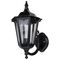 GT-1073 Chester Upward Wall Light - Powder Coated Finish / B22