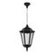 GT-165 Chester Large Pendant Light - Powder Coated Finish / B22