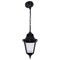 GT-230 Paris Pendant Light - Powder Coated Finish / B22