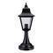 GT-233 Paris Pillar Mount Light - Powder Coated Finish / B22