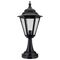 GT-423 Turin Pillar Mount - Powder Coated Finish / B22