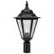 GT-439 Turin Post Top - Powder Coated Finish / B22