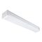 BOLT-60 600mm 2ft Diffused 10W/21W LED Batten