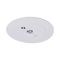 1.8W LED EMERGENCY NON-MAINTAINED D40 CLASS RECESS