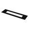 REDUCER PLATE TO SUIT EXIT-REC