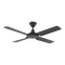 FRESCO 4 BLADE 52" DC IP66 CEILING FAN