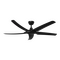 HOVER 5 BLADE 56" DC CEILING FAN