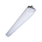 IMPACT-120 40W LED WP ALUM IK10 BATTEN IP66