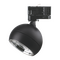 MOON 6/9W 240V TRIO TRACK LIGHT HEAD FLOOD