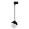 MOON 6/9W TRIO 3 CIRCUIT 1.5M OPAL TRACK PENDANT