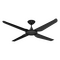 MOTION 4 BLADE 52" DC CEILING FAN