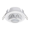 ROUND RECESSED PIR SENSOR 360°