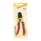 Cable Shears HT-C206A | Safe-Guard Blade & Ergonomic Grip | Ideal for Coax & Copper by Bitek Pty Ltd