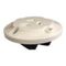 Surface Socket Flush | 10A 240V | Recessed Mount | Impact-Resistant by Transco