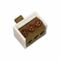 RCD 3 Hole Neutral Link | Impact-Resistant | White Finish by Transco