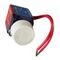 Rotary Light Dimmer Switch | Max 350W Incandescent | LED 150W | Energy-Saving by Transco