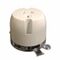 Surface Socket 10A | 240V | Impact-Resistant Polycarbonate | Surface Mounted by Transco