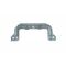 Plasterboard Clip | Galvanized Steel | Up to 5kg Capacity | 20x50x50mm by Teslacomponents