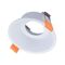 Cell Frame D90 Deep 90mm cut-out to suit Cell Downlight Module Series - Black or White