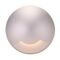 DEKA Round One-Way Cover to Suit DEKA-BODY - Anodised Aluminium or Solid Brass
