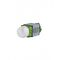 Push Rotary Dimmer 400W | Glow Function | LED Compatible by Trader