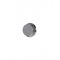 Universal Dimmer Knob for Snow Leopard | Chrome Finish | Pack of 5 by Trader