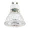 GU10 6W Glass LED Dimmable Lamp 240V