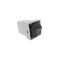 3-Position Switch Mechanism 10AX/16A | Cat's Eye AUTO/OFF/MAN | Matt Black by Trader