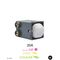Double Pole Switch Mechanism 20A 250V | White | Flush Mount by Trader