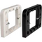 Mounting Flange 13mm | Impact-Resistant Polycarbonate | For P2DWS by Transco