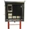 Temporary Switchboard 8 Outlet | Portable Design | Easy Setup by Transco