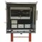 Temporary Switchboard With Stand | Three Phase | Outdoor Use | Easy Setup by Transco