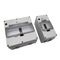 Weatherproof Switch Board 8 Pole | IP66 Rated | Neon Indicator | Lockable by Transco
