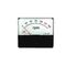 PANEL METER 0-5A AC 71W x 61H 48mm DIA CUTOUT