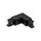 TRAK -3-LLLJ 3 Circuit 240V L Shape Left Live Joiner