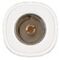 Free To Air TV Wafer Range | Compact Design | Electrical White by Transco